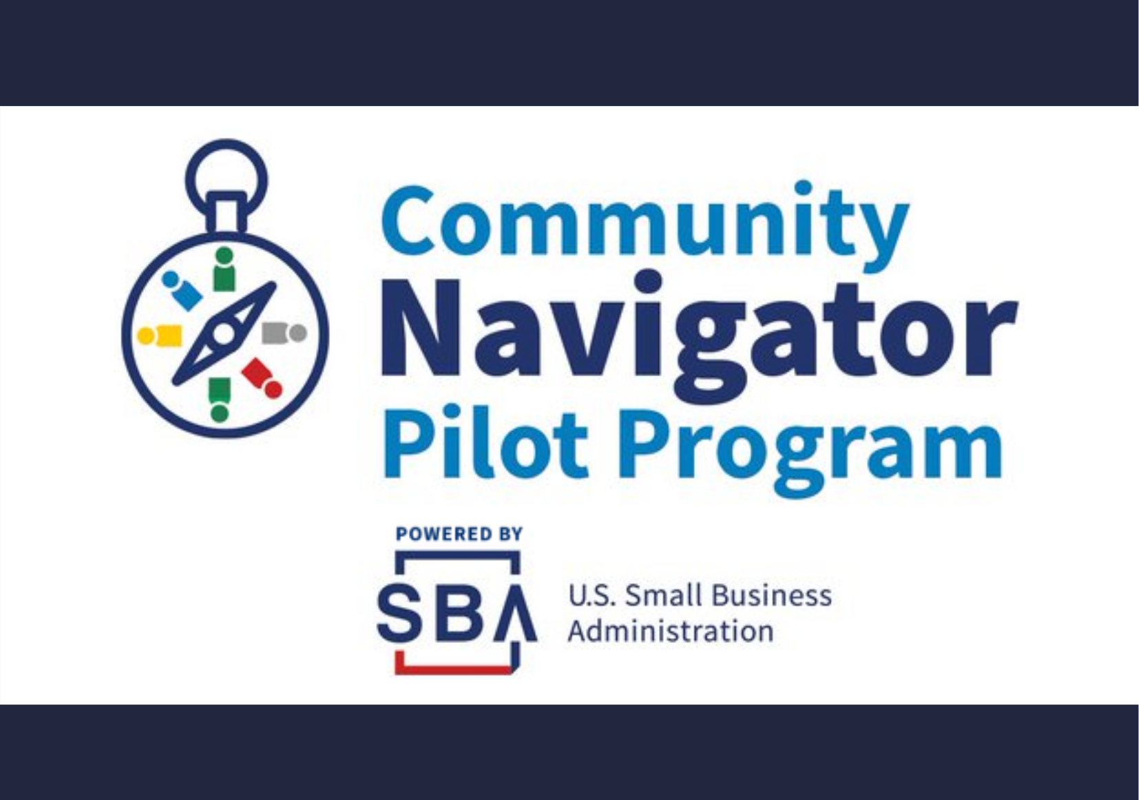 SBA Community Navigator Pilot Program