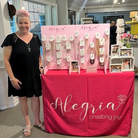 Alegria Accessories