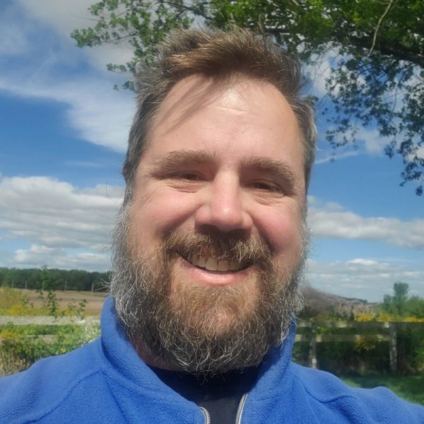 Brian Bennett