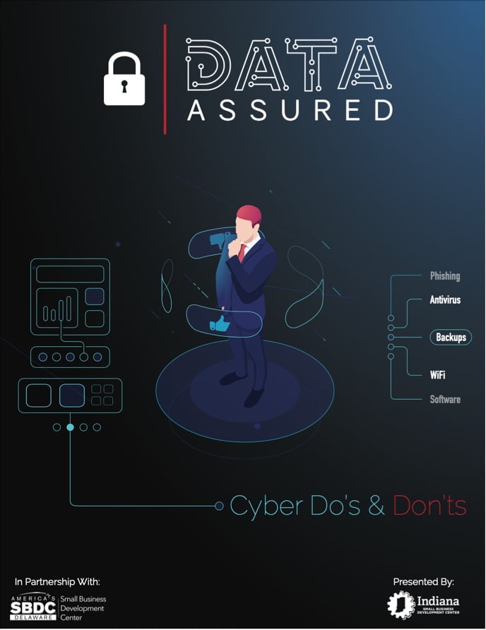 Data Assured Cyber Dos and Donts