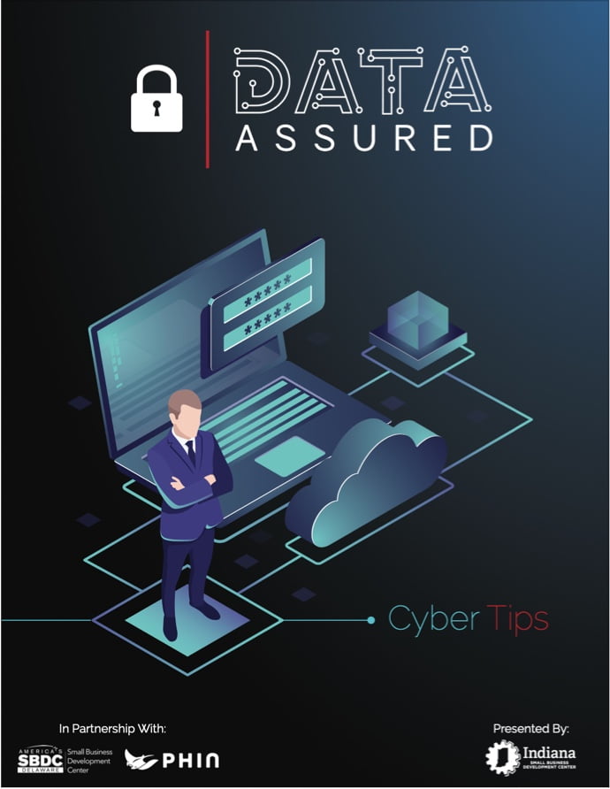 Data Assured Cyber Tips