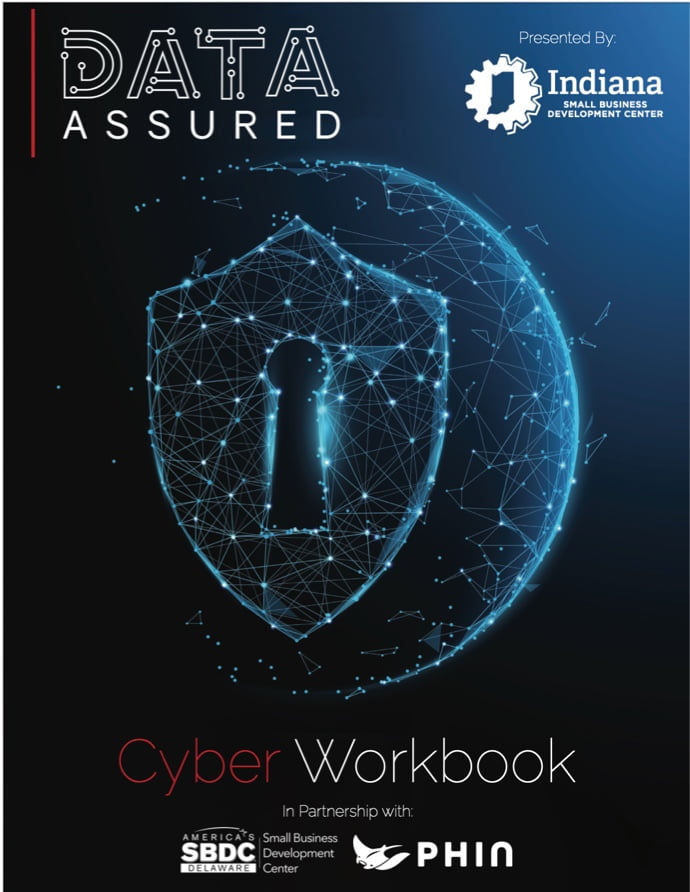 Data Assured Cyber Workbook