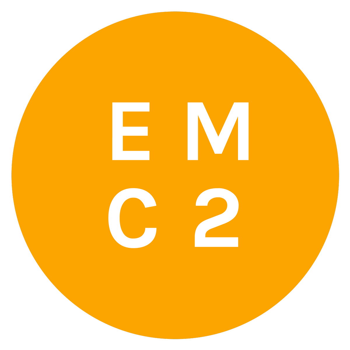 EMC2 Logo