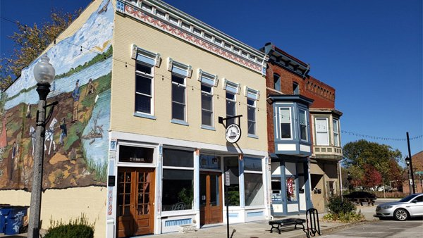 Funny Farm Coffee Company