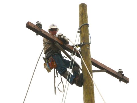 United PowerLine Solutions