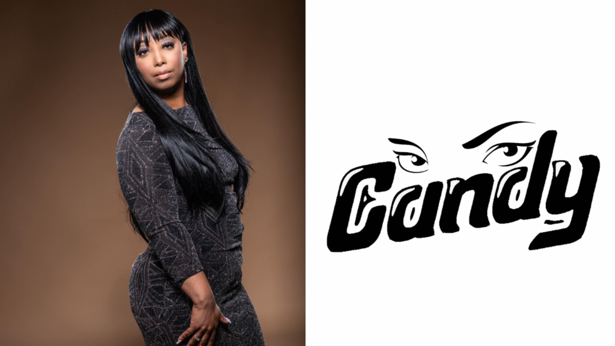 Eyecandy iWear