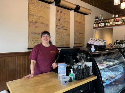 North Main Annex Gourmet Catering & Deli