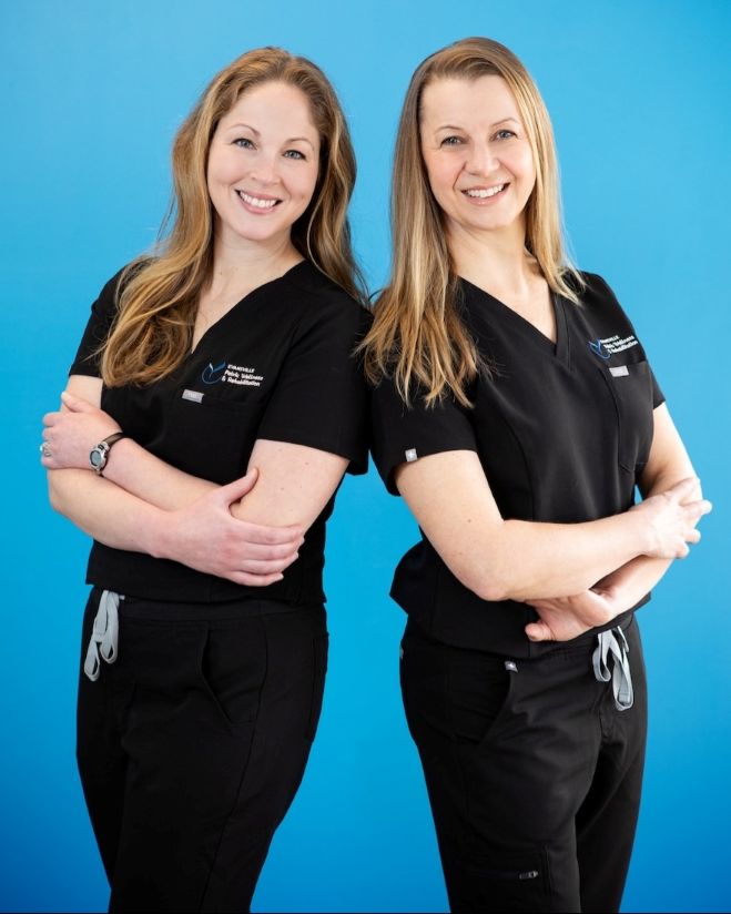 Evansville Pelvic Wellness and Rehabilitation