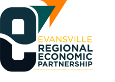 evansville regional economic partnership